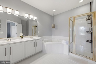Welcome to 43757 Bent Creek Terrace, an exceptional all-brick - photo 43