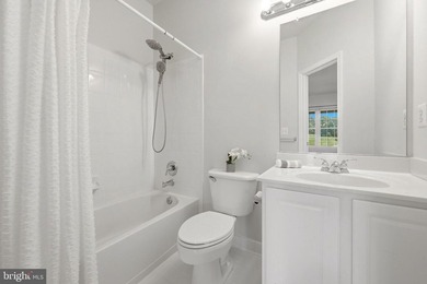 Welcome to 43757 Bent Creek Terrace, an exceptional all-brick - photo 49