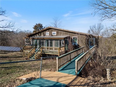 Lake Home For Sale in Berryville, Arkansas