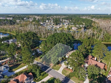 Build your dream home on this stunning 0.35-acre waterfront lot - photo 2