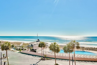 Jetty East is a Gulf front Gated 6-story midrise with under - photo 2