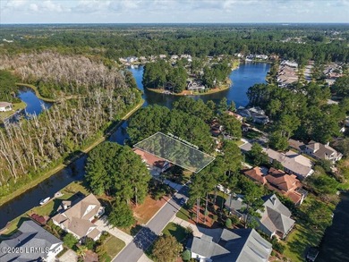 Build your dream home on this stunning 0.35-acre waterfront lot - photo 4