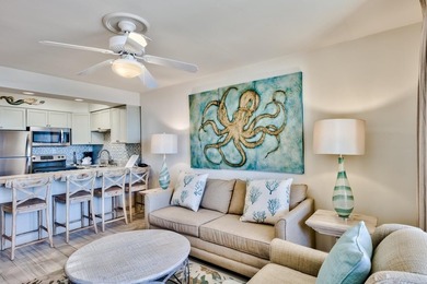 Jetty East is a Gulf front Gated 6-story midrise with under - photo 4
