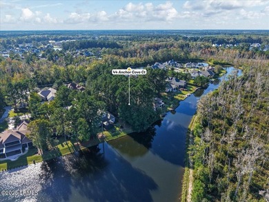 Build your dream home on this stunning 0.35-acre waterfront lot - photo 6