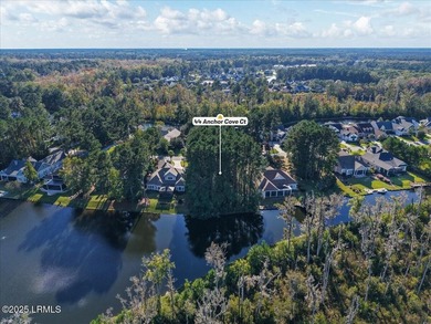 Build your dream home on this stunning 0.35-acre waterfront lot - photo 7