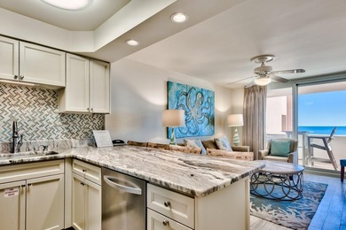 Jetty East is a Gulf front Gated 6-story midrise with under - photo 7
