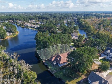 Build your dream home on this stunning 0.35-acre waterfront lot - photo 8