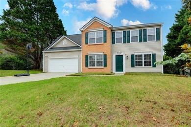 Wonderful opportunity in Covington! This 4-bedroom, 2.5-bath - photo 1