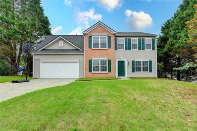 Wonderful opportunity in Covington! This 4-bedroom, 2.5-bath - photo 2