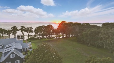 Lake Lot For Sale in Tavares, Florida