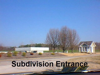 Nice wooded lot with limited view of Flyway Lake. Numerous - photo 5