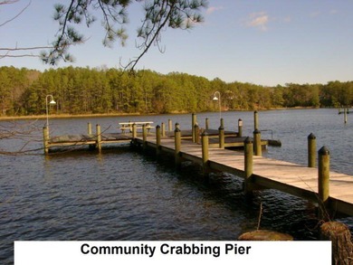 Nice wooded lot with limited view of Flyway Lake. Numerous - photo 6