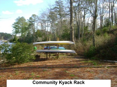 Nice wooded lot with limited view of Flyway Lake. Numerous - photo 7