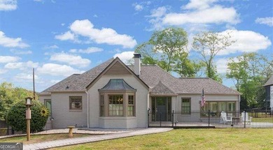 Welcome to this beautifully remodeled and extraordinarily unique - photo 1