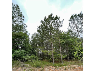 Broken Bow Lake Lot For Sale in Broken Bow Oklahoma