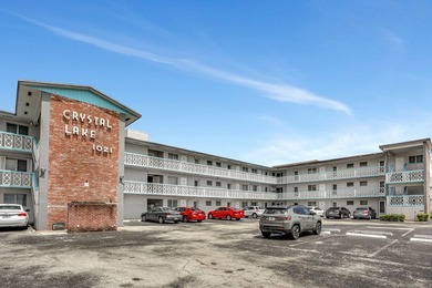 Crystal Lake - Broward County Condo For Sale in Deerfield Beach Florida