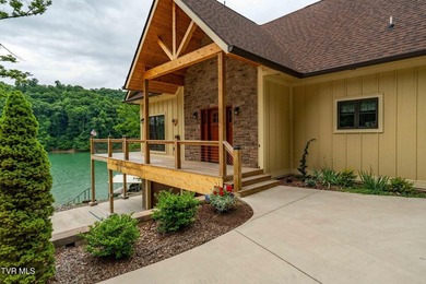 Experience lakefront living at its finest in this almost-new - photo 2