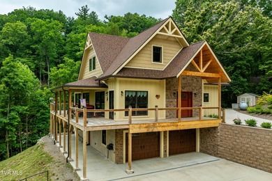 Experience lakefront living at its finest in this almost-new - photo 3