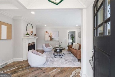 Welcome to this beautifully remodeled and extraordinarily unique - photo 4