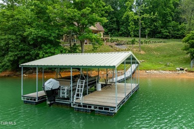 Experience lakefront living at its finest in this almost-new - photo 4