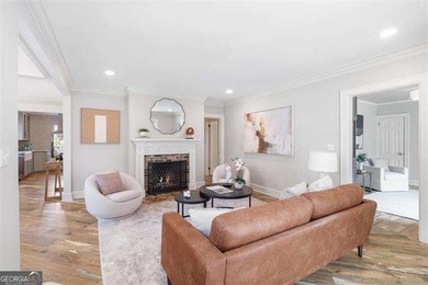 Welcome to this beautifully remodeled and extraordinarily unique - photo 5