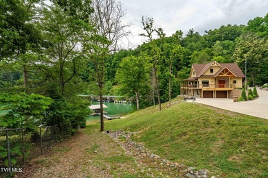 Experience lakefront living at its finest in this almost-new - photo 5