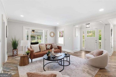 Welcome to this beautifully remodeled and extraordinarily unique - photo 6