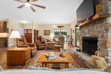 Experience lakefront living at its finest in this almost-new - photo 9