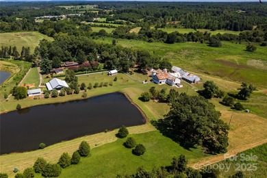 (private lake, pond, coastal) Acreage For Sale in Newton North Carolina