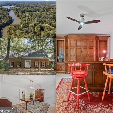 OVER 1 ACRE | $44K IN RECENT UPDATES | PRIMARY SUITE ON MAIN | - photo 1