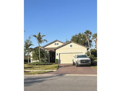 Northport Waterway Lakes and Canals Home For Sale in North Port Florida