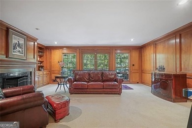 OVER 1 ACRE | $44K IN RECENT UPDATES | PRIMARY SUITE ON MAIN | - photo 2