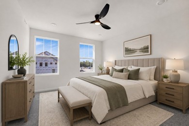 Welcome to Eola Preserve, where low-maintenance living meets the - photo 12