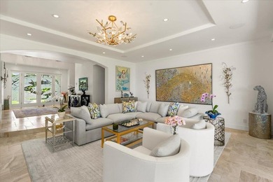 Poised within a prestigious oceanfront community, but positioned - photo 12