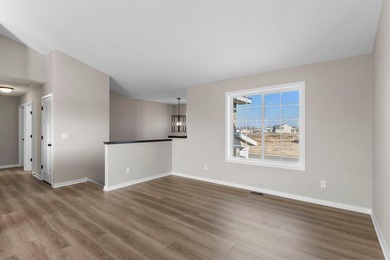 This brand new 4 bedroom, 3 bathroom, 4-car garage home features - photo 12