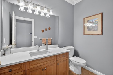 Situated in prestigious Abbey Ridge in Fraser Heights, this - photo 13