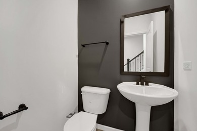 Welcome to Eola Preserve, where low-maintenance living meets the - photo 13