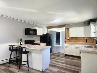 Your Own Piece of the Creek Charming Cape with Waterfront Living - photo 13