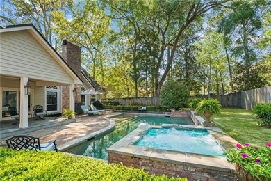 Located in the highly sought-after Del Oaks subdivision in - photo 13