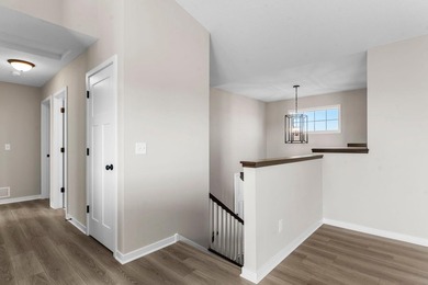 This brand new 4 bedroom, 3 bathroom, 4-car garage home features - photo 13