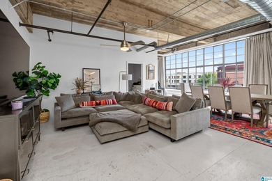 Experience downtown living in Birmingham's Franklin Building - photo 14