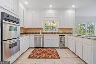 OVER 1 ACRE | $44K IN RECENT UPDATES | PRIMARY SUITE ON MAIN | - photo 4