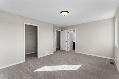 This brand new 4 bedroom, 3 bathroom, 4-car garage home features - photo 14