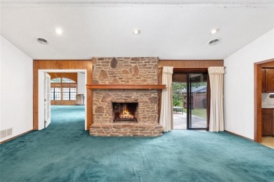 Start your next chapter in this spacious 3-bed, 2-bath home