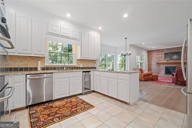 OVER 1 ACRE | $44K IN RECENT UPDATES | PRIMARY SUITE ON MAIN | - photo 5