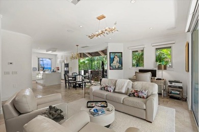 Poised within a prestigious oceanfront community, but positioned - photo 15
