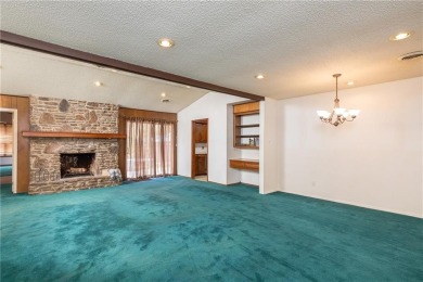 Start your next chapter in this spacious 3-bed, 2-bath home