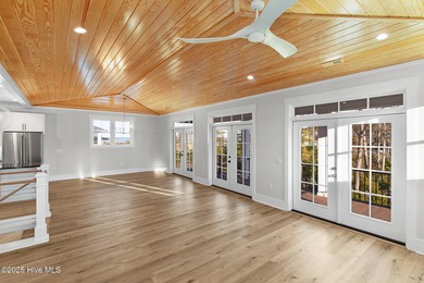 Welcome to this exquisite new construction home by Barefoot