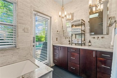 Located in the highly sought-after Del Oaks subdivision in - photo 16