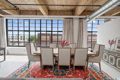 Experience downtown living in Birmingham's Franklin Building - photo 17